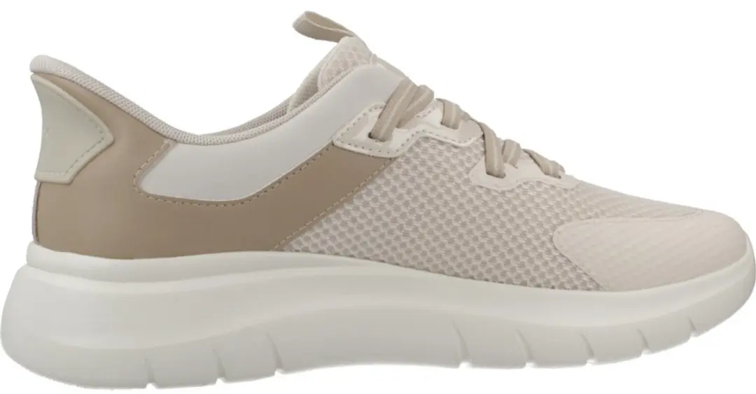 Damestrainers Geox Plummery Plus