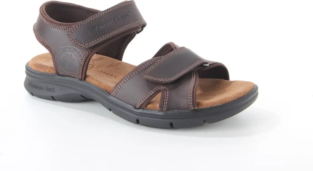 Panama Jack Heren Sandalen Sanders