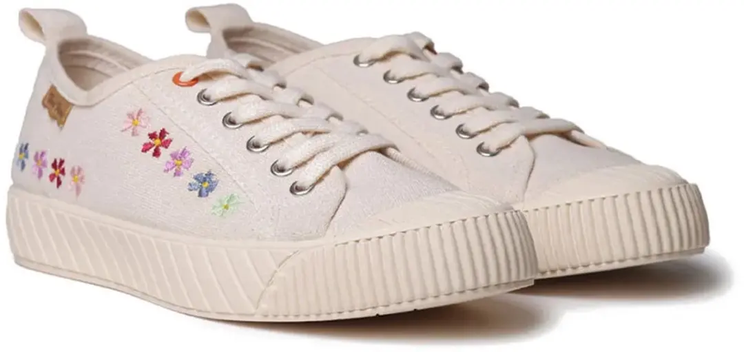 Toni Pons Gilda-ea Schoenen Beige EU 37 Vrouw