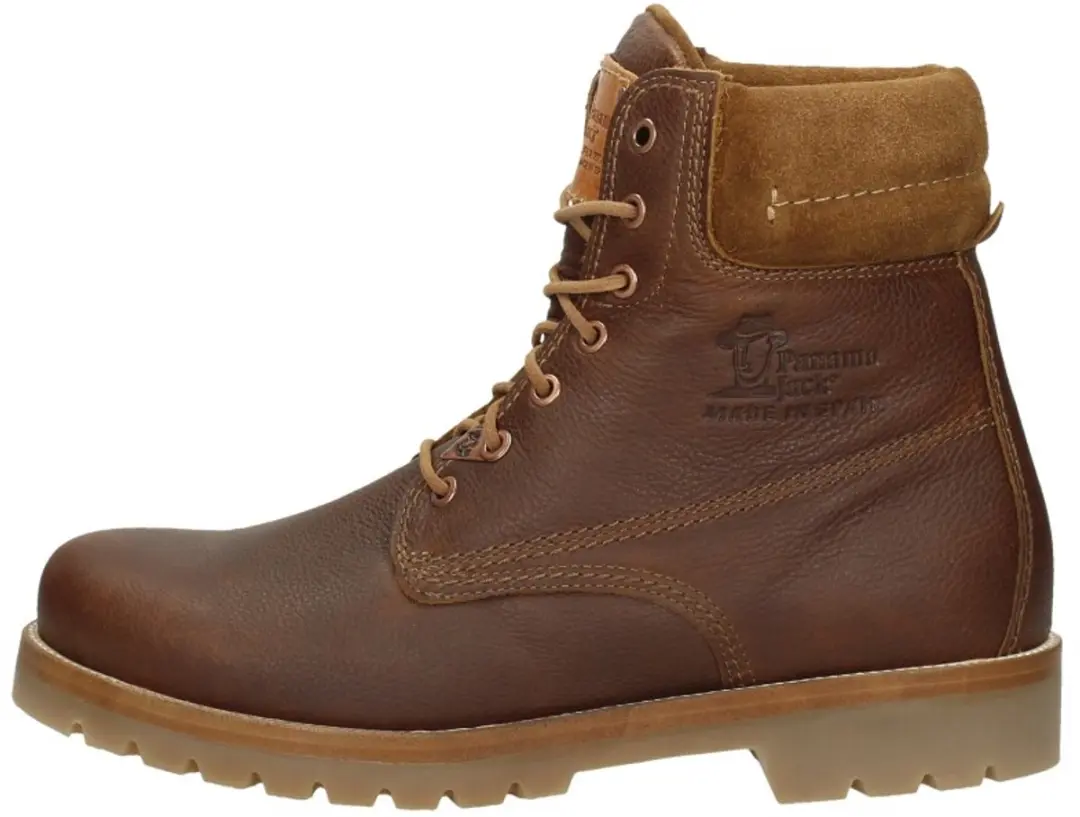 Panama Jack Veterboot 03 C26 - Bruin 44