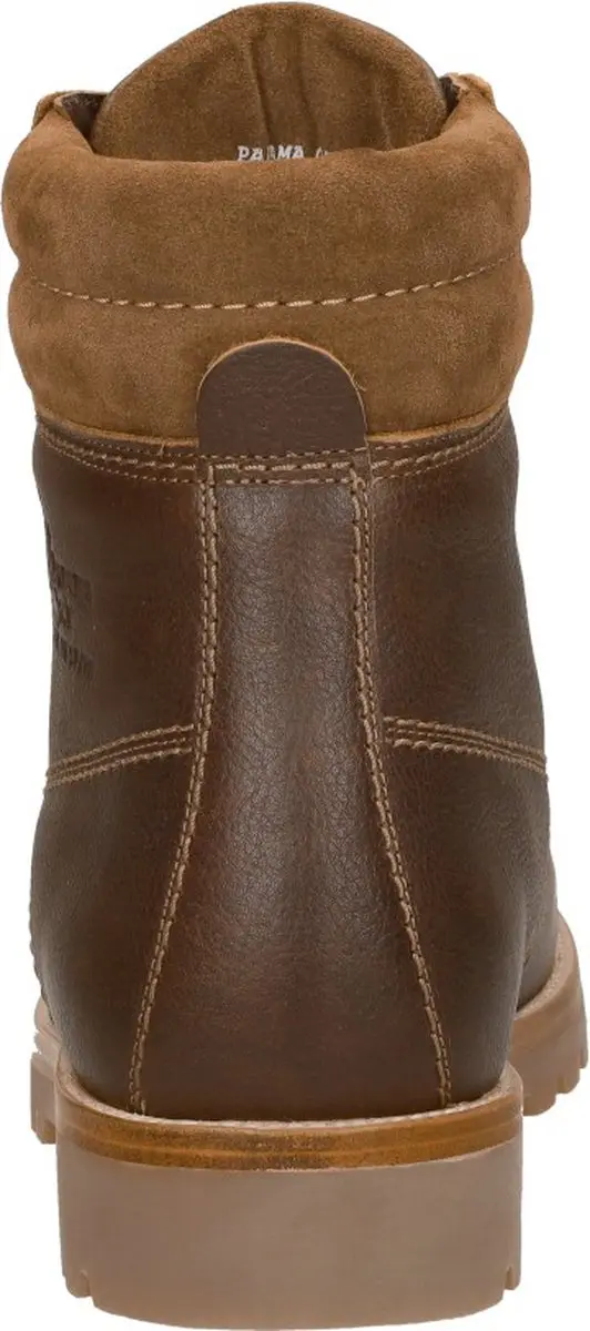 Panama Jack Veterboot 03 C26 - Bruin 44