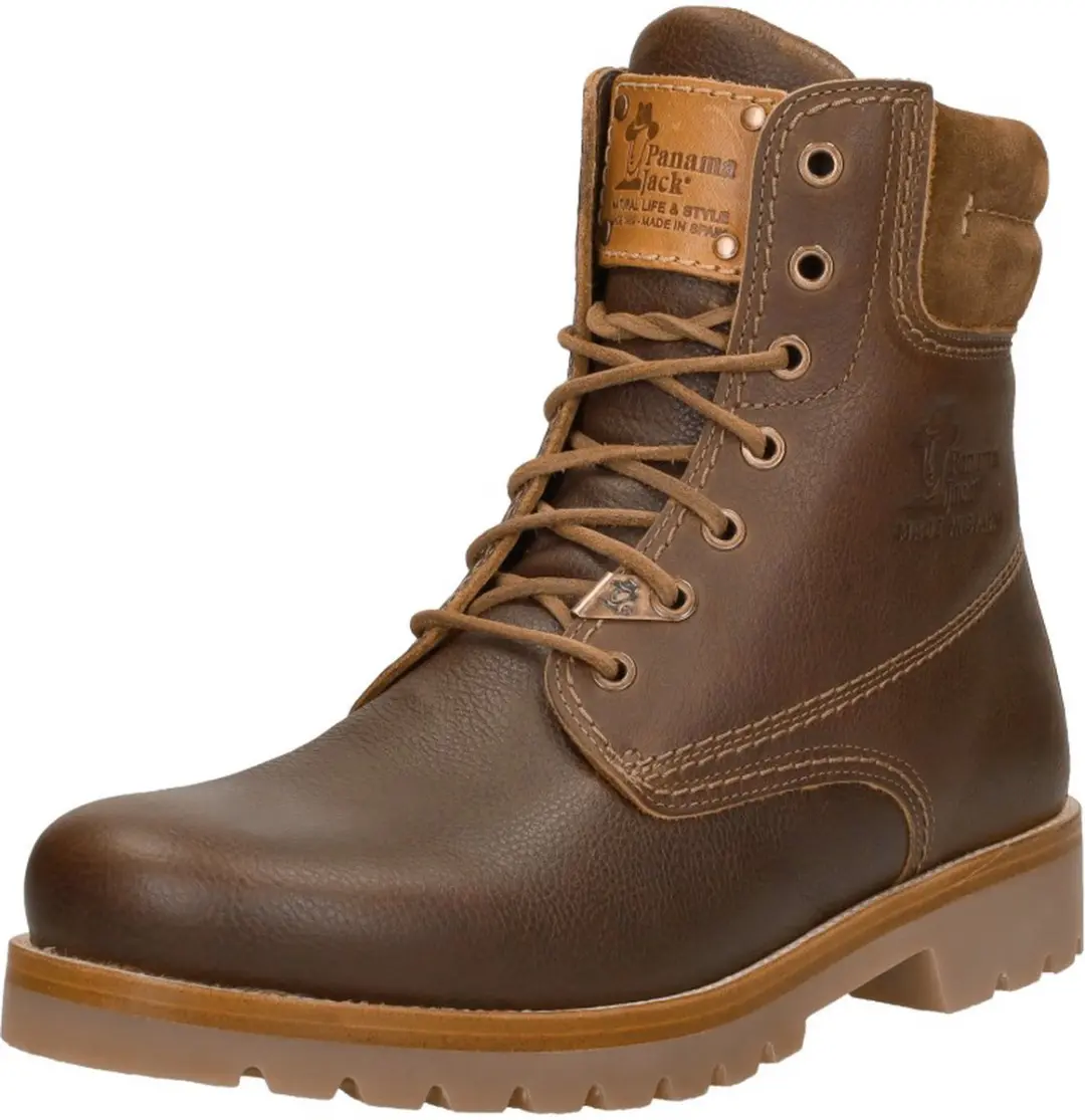 Panama Jack Veterboot 03 C26 - Bruin 44