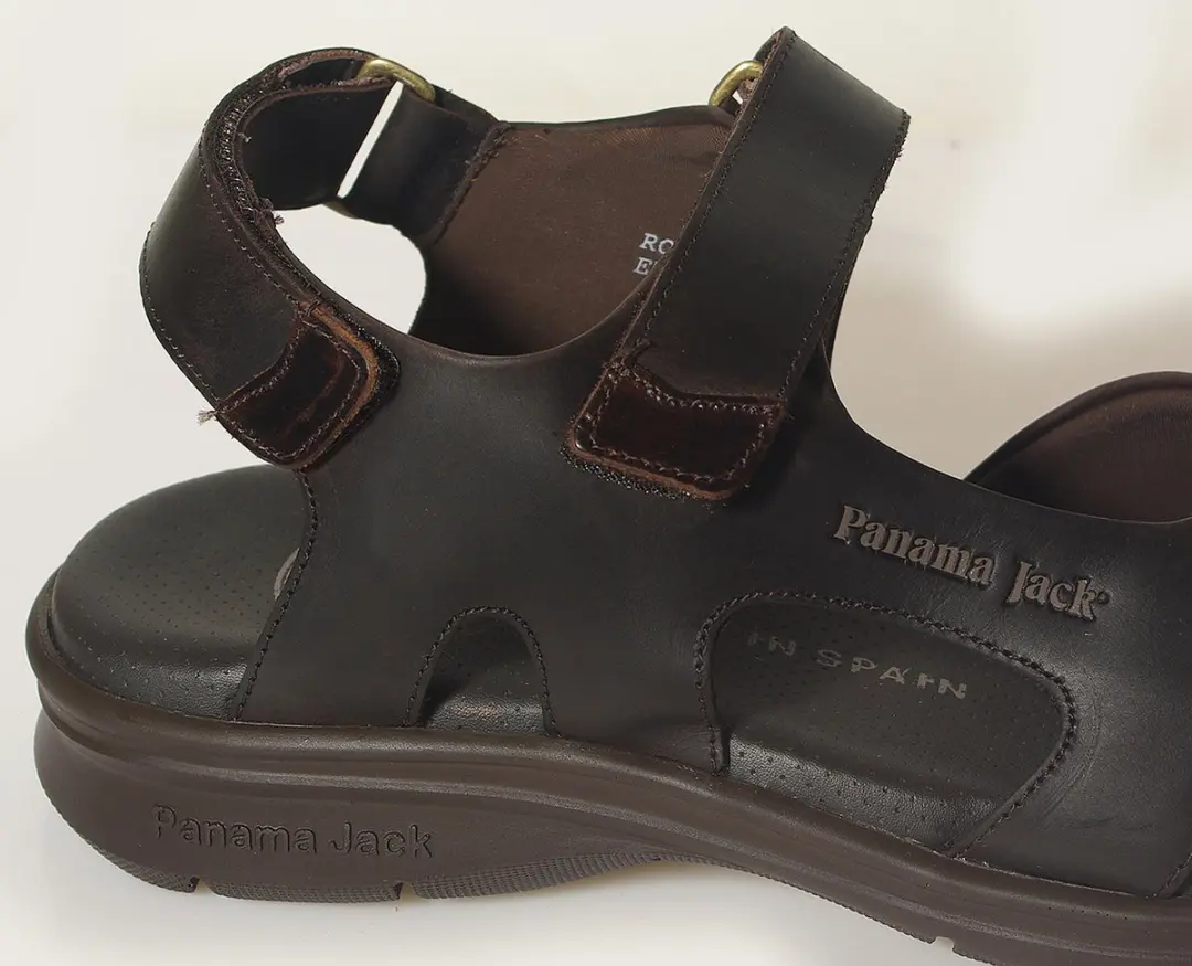 Panama Jack Roman C1 Sandalen - Bruin