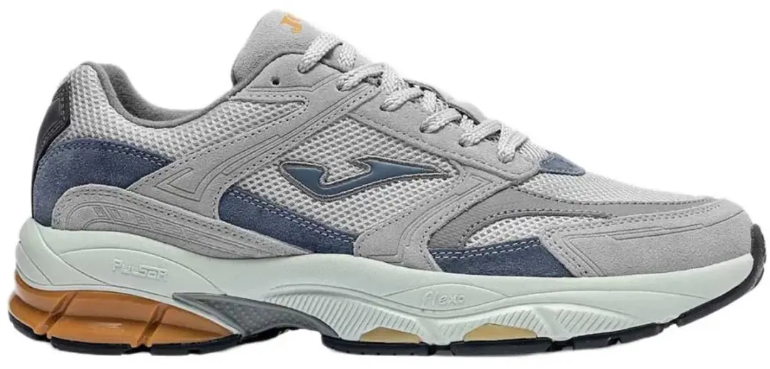 Joma Cr111 Schoenen Grijs EU 43 Man