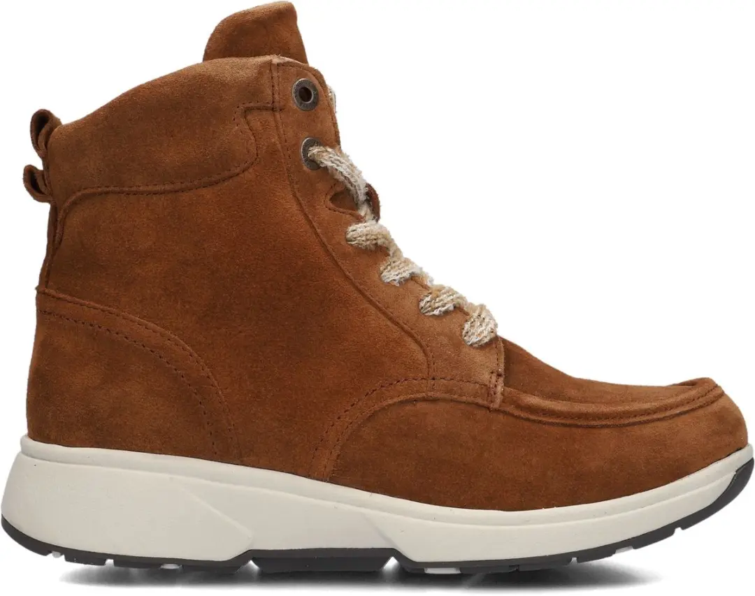 Xsensible Romagna Sneakers - Bruin - Maat 43
