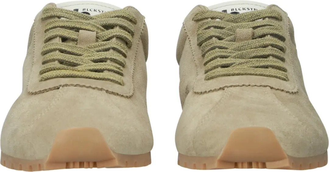 Blackstone DIAM LUCY FL753 Sneaker - Moss Grey 38