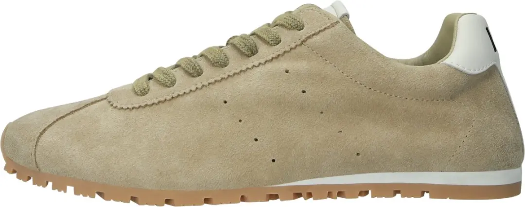 Blackstone DIAM LUCY FL753 Sneaker - Moss Grey 38