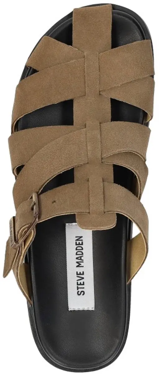 Steve Madden Mamba Dichte Teen