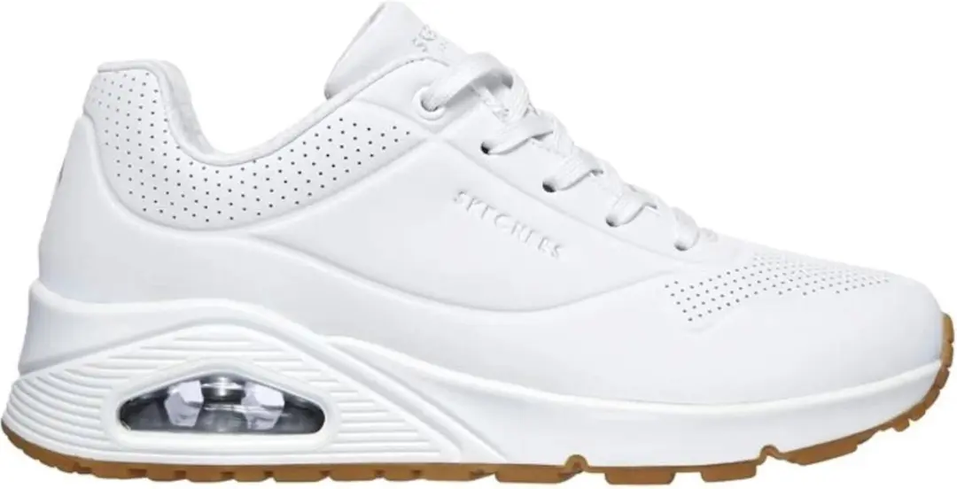 Skechers Uno Stand On Air Dames Pantoffels