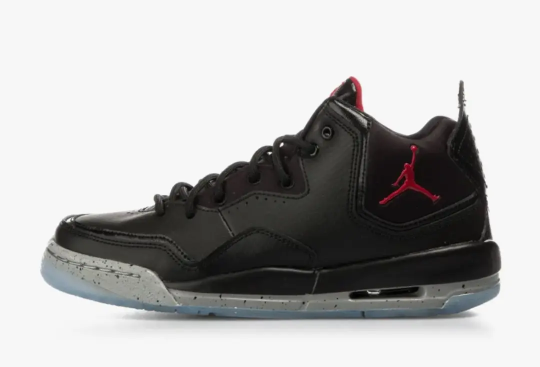 JORDAN COURTSIDE 23 Kinderschoenen� Maat 38