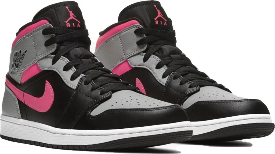 Nike Air Jordan 1 Mid Maat 42