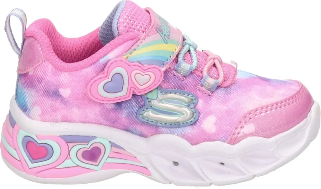 Skechers Sweetheart Lights sneakers kids