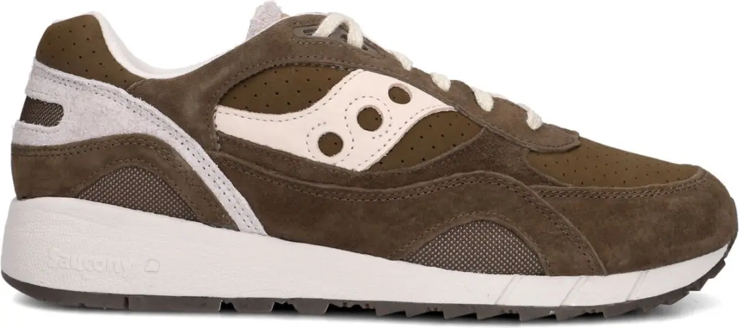 Saucony Shadow 6000 M Sneakers