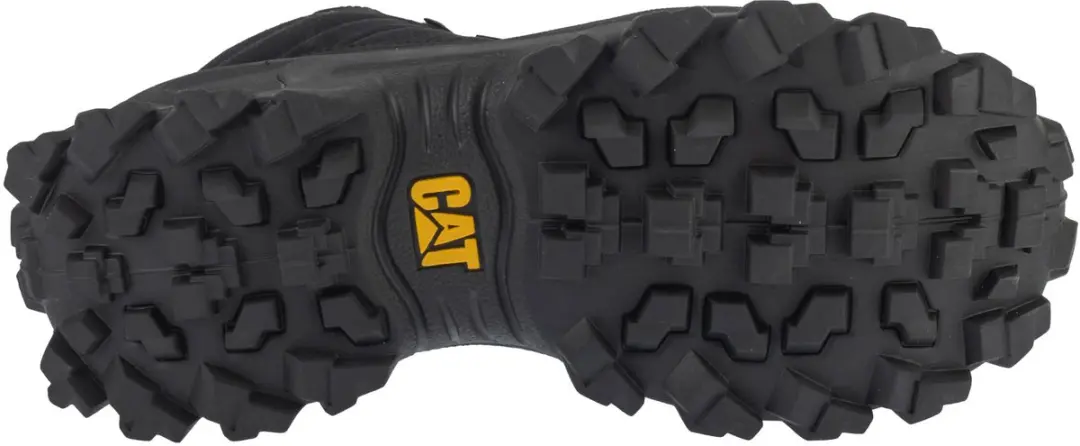 Caterpillar Intruder Sneakers P726385 - Maat 45 - afbeelding 4 van 5