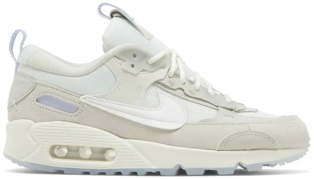 Nike Air Max 90 Futura "Summit White"