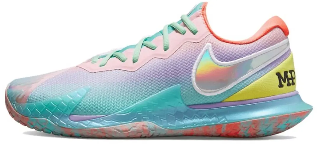 Nike Zoom Vapor Cage 4 Doernbecher