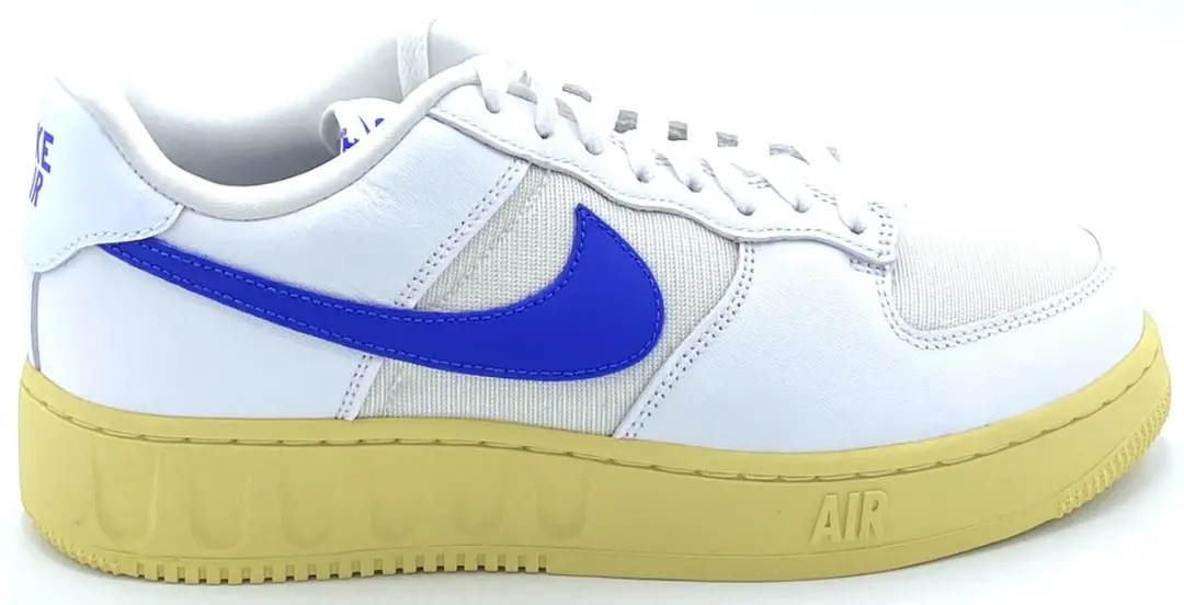 Nike Nike Air Force 1 Low Unity- Sneakers Heren