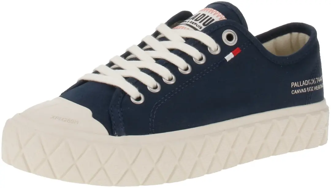 Palladium 74447-425-M Palla Ace CVS Org