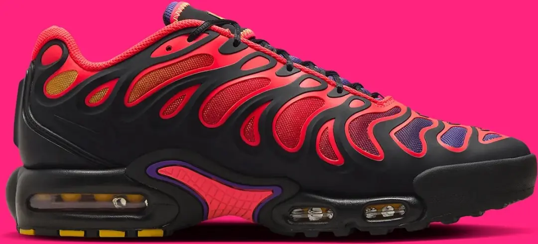 "Sneakers Nike Nike Air Max Plus Drift ""All Day"""