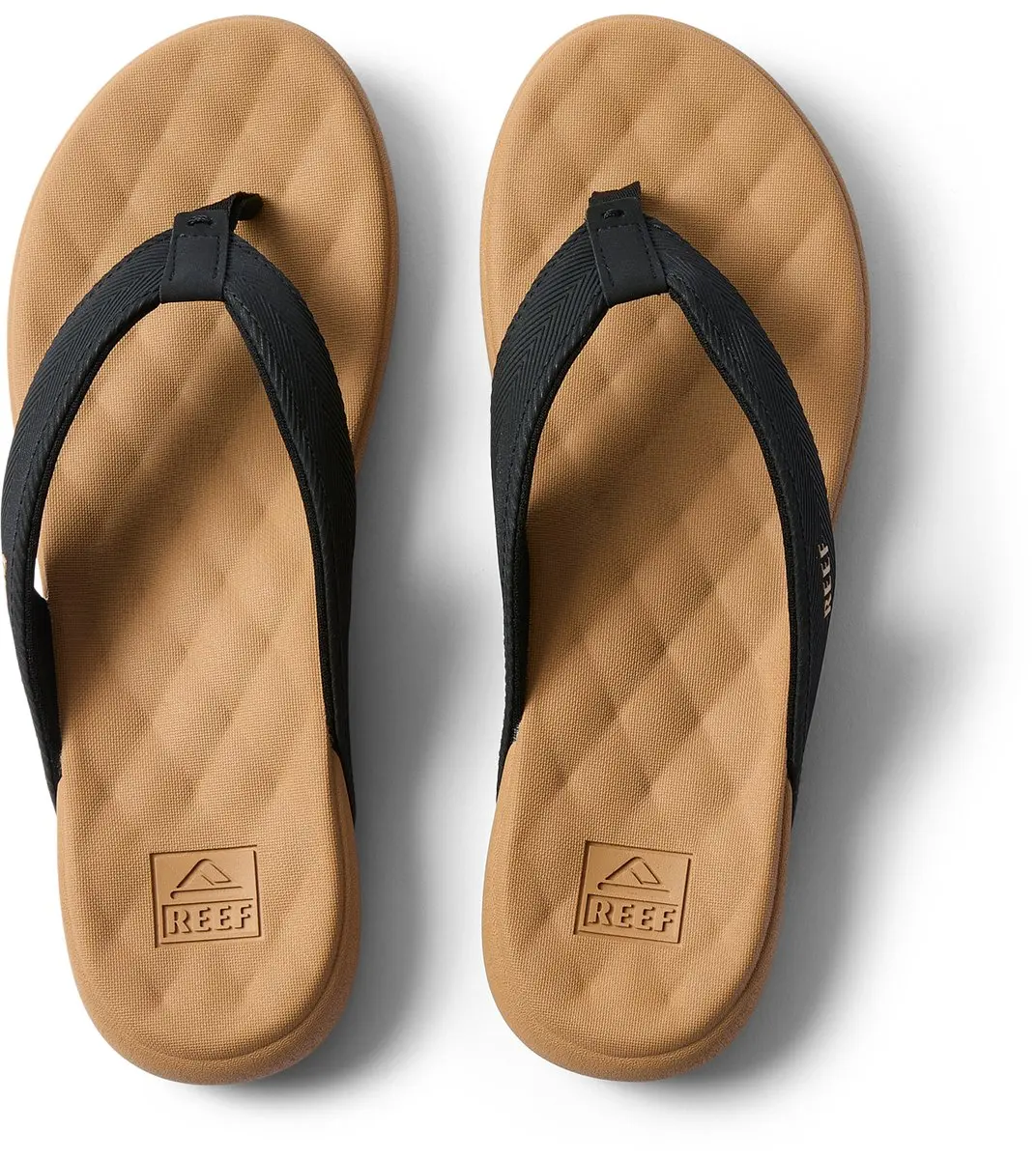 Reef Cushion Melody Slippers