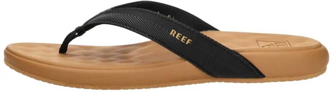Reef Cushion Melody Teenslipper - Camel