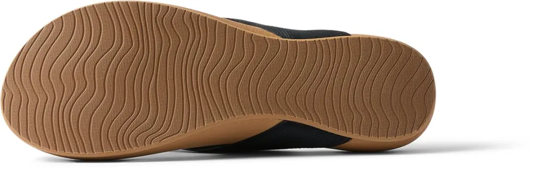 Reef Cushion Melody Teenslipper - Camel