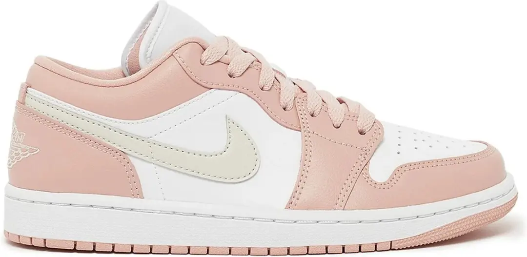 Nike Air Jordan 1 Low