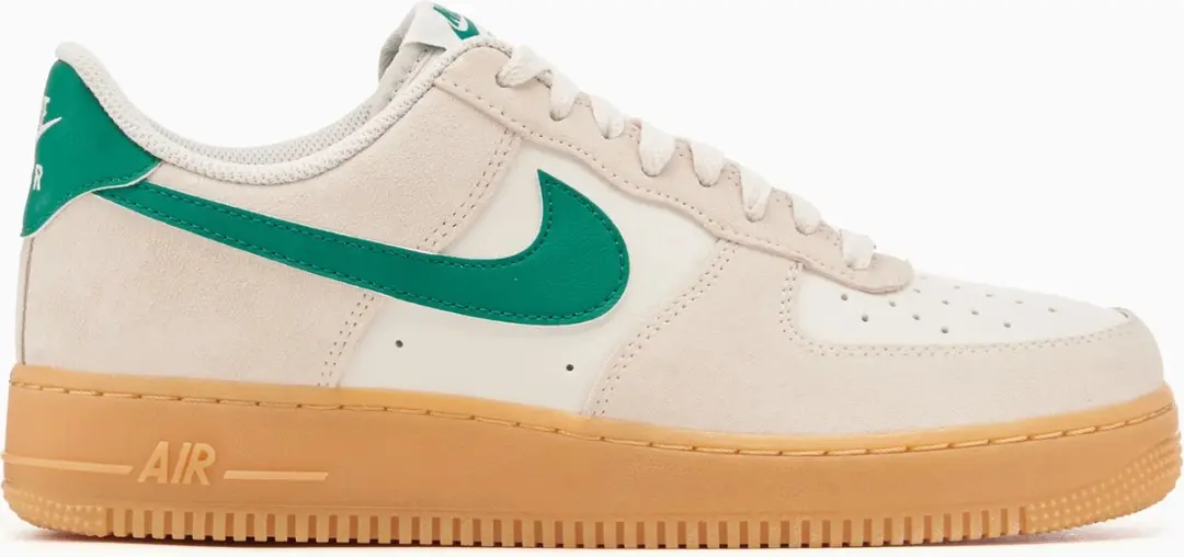 Nike Nike Air Force 1 Beige