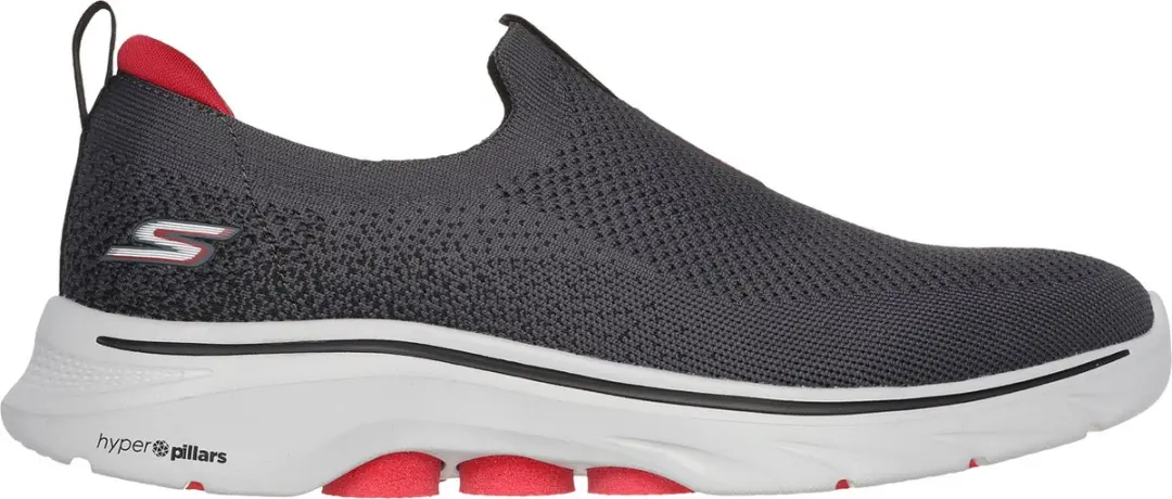 Skechers Go Walk 7 Heren Instappers