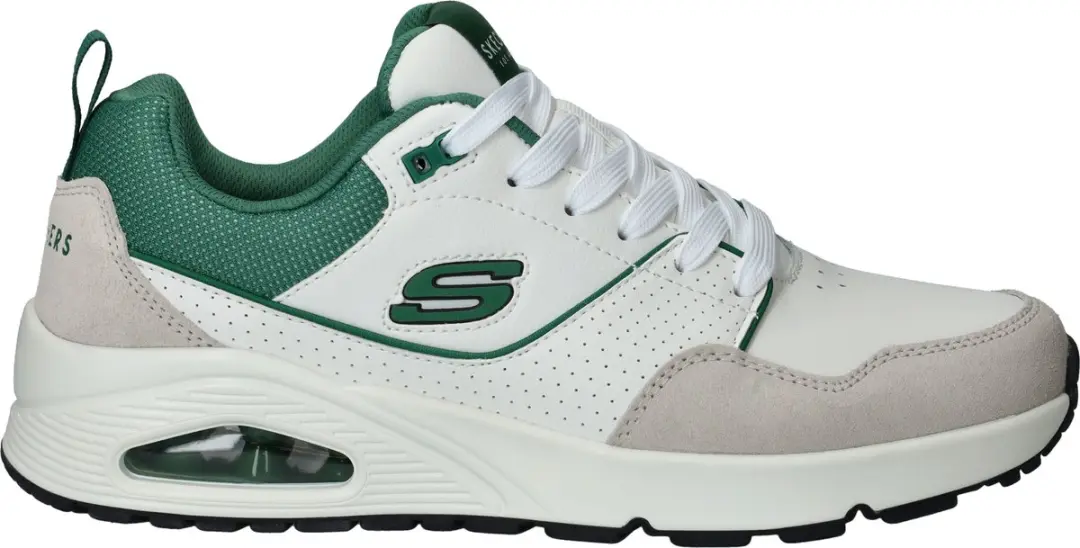 Skechers Uno Retro One Sneakers