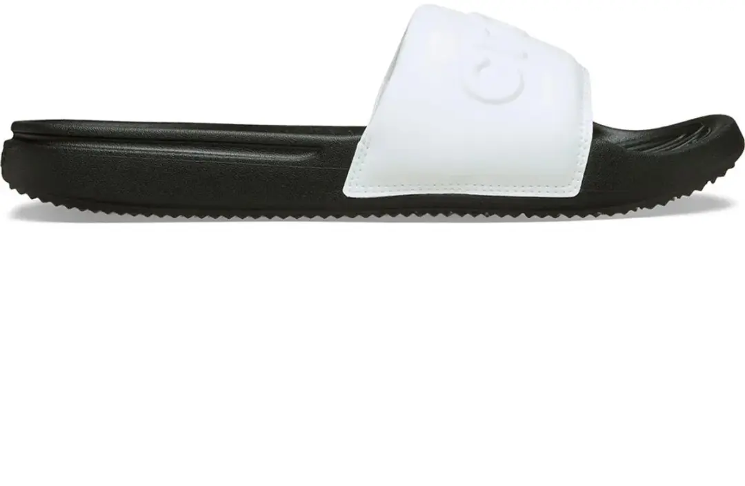 Crocs All Day Slippers Zwart EU 39-40 Man