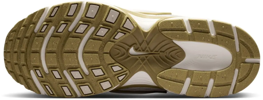 Nike V5 RNR Sneakers Dames - 38 - Beige