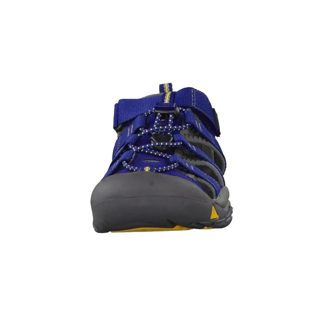Keen Newport H2 Sandalen - Maat 24 - Blauw - afbeelding 6 van 6