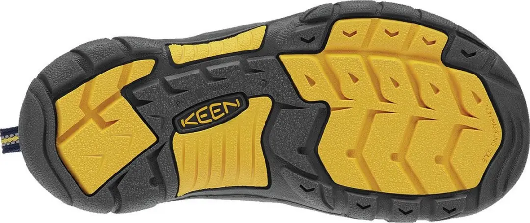 Keen Newport H2 Sandalen - Maat 24 - Blauw - afbeelding 3 van 6