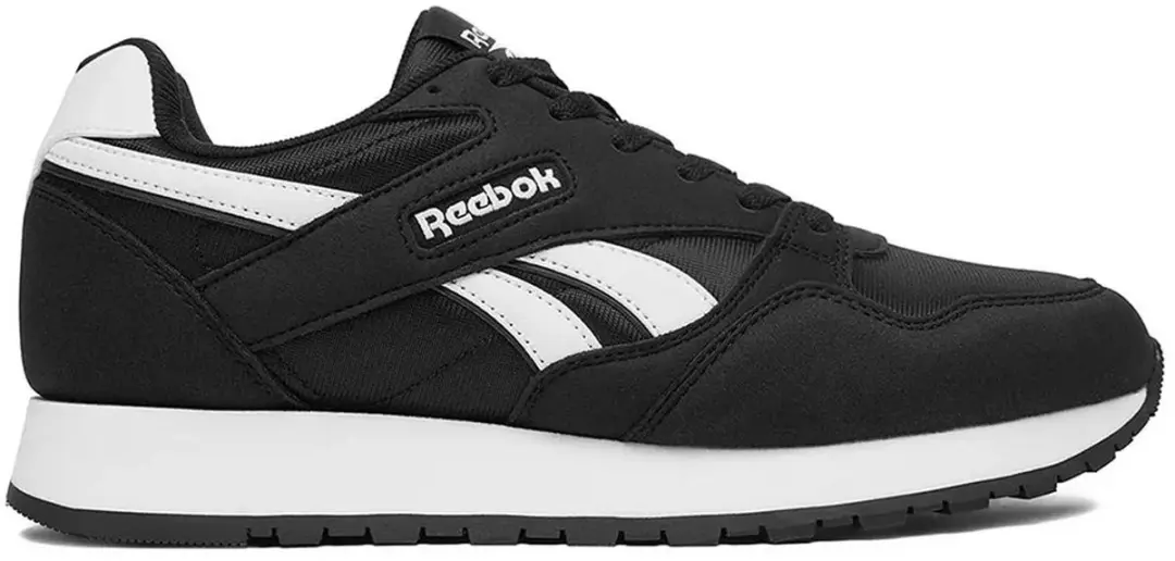 Reebok Prime Event Schoenen Zwart EU 44 Vrouw