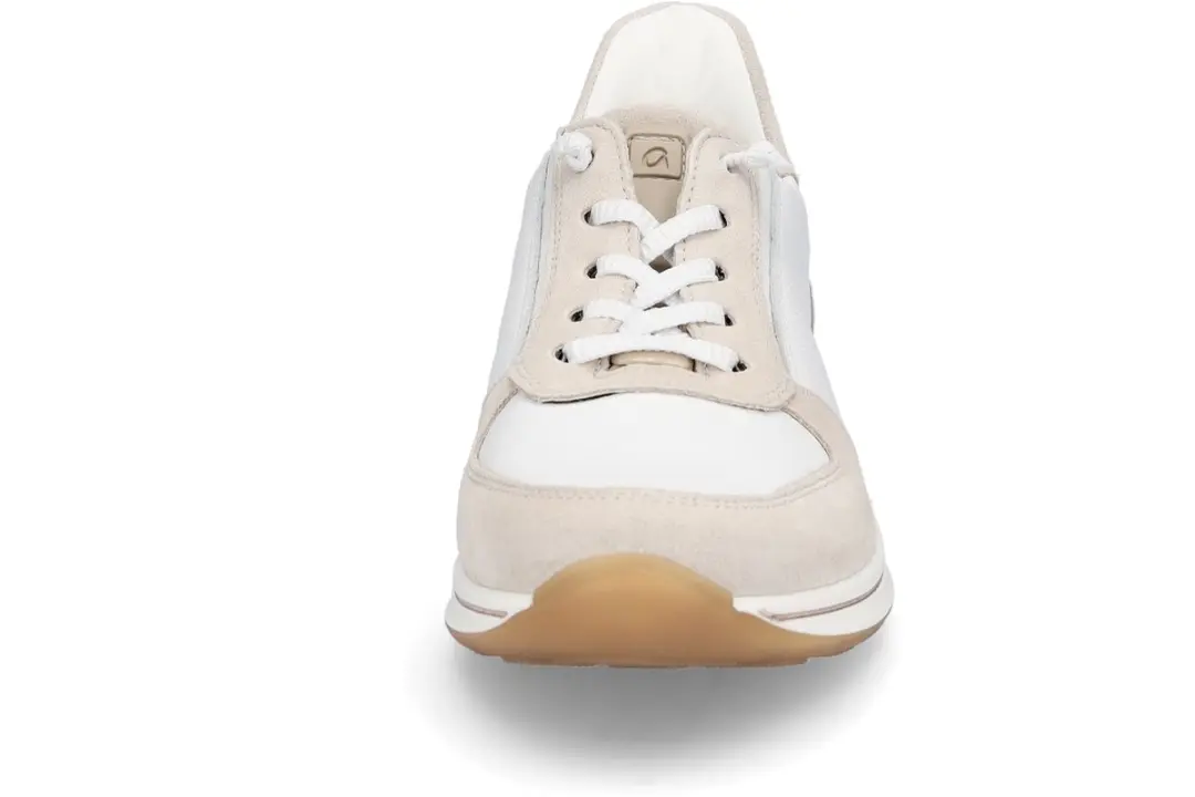 Ara Osaka 2.0 Sneakers 24836 - Dames - Beige