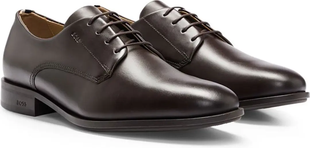 Boss Colby Lt N 10251501 Schoenen Bruin EU 43 Man