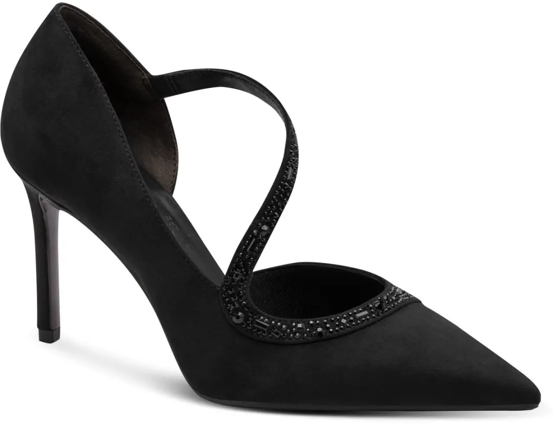 Tamaris Dames Pumps 1-22443-47 001 Maat: 36 EU