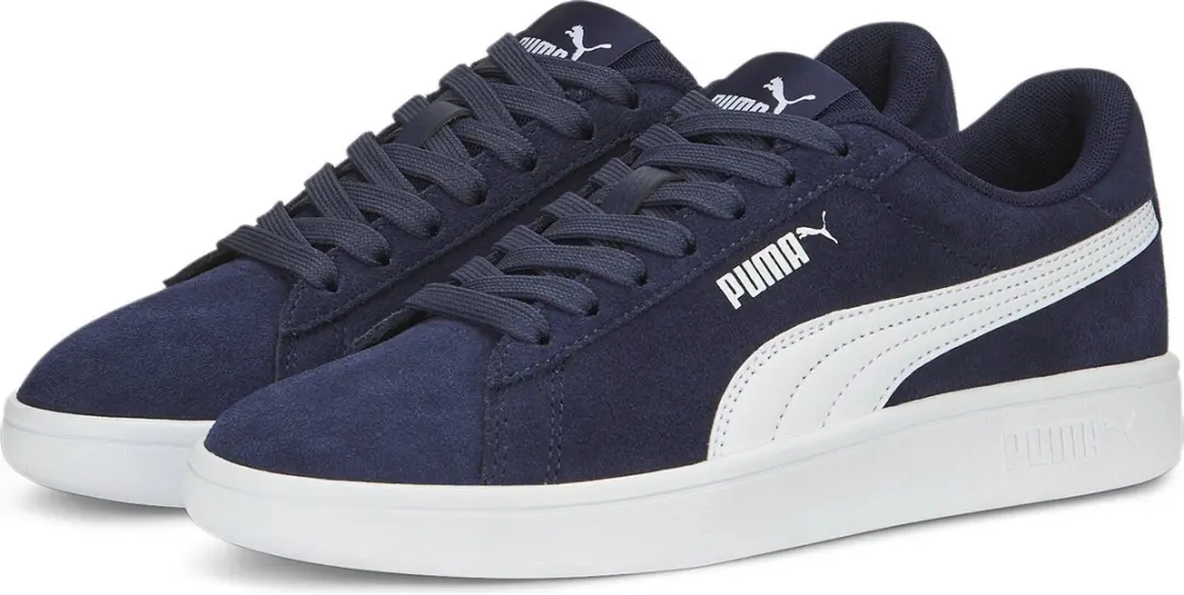 PUMA Puma Smash 3.0 SD Jr Unisex Sneakers