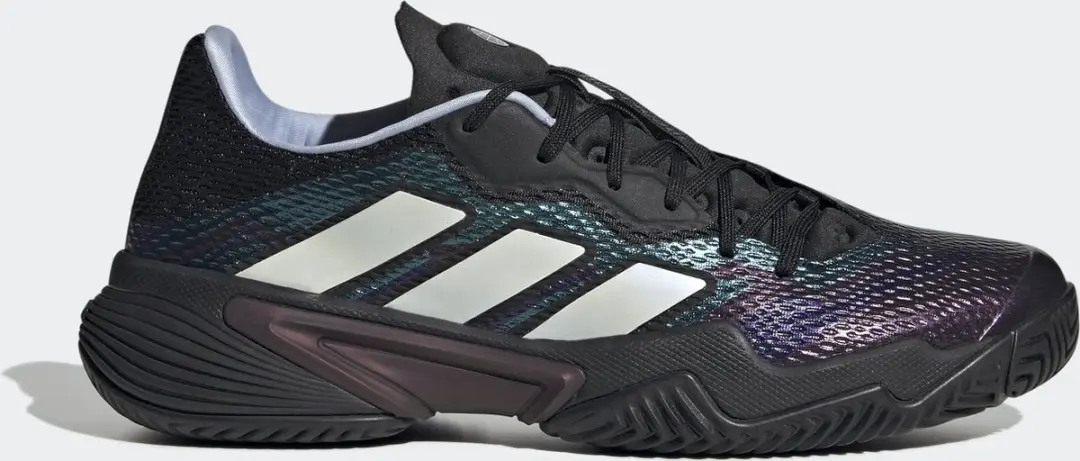 adidas Performance Barricade Tennis Schoenen