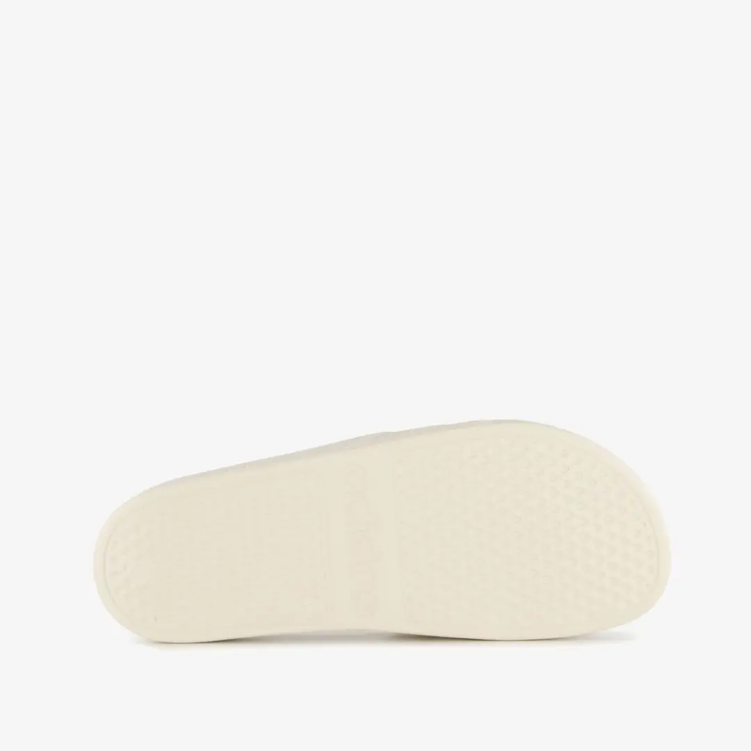 Adidas Adilette Aqua Slides JP5183 - Dames - Wit - 37