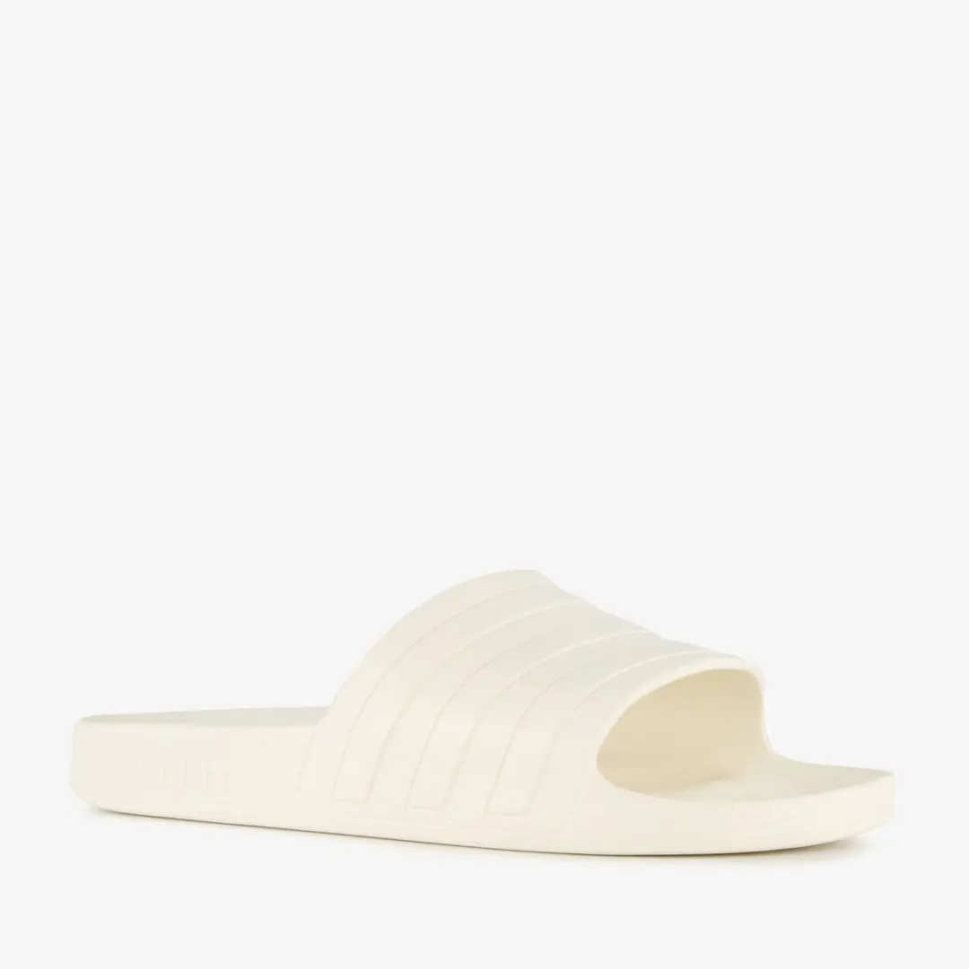 Adidas Adilette Aqua Slides JP5183 - Dames - Wit - 37