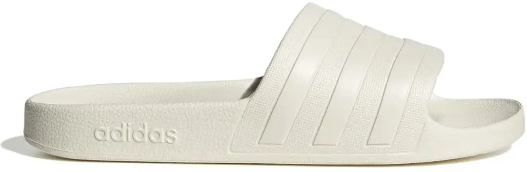 Adidas Adilette Aqua Slides JP5183 - Dames - Wit - 37