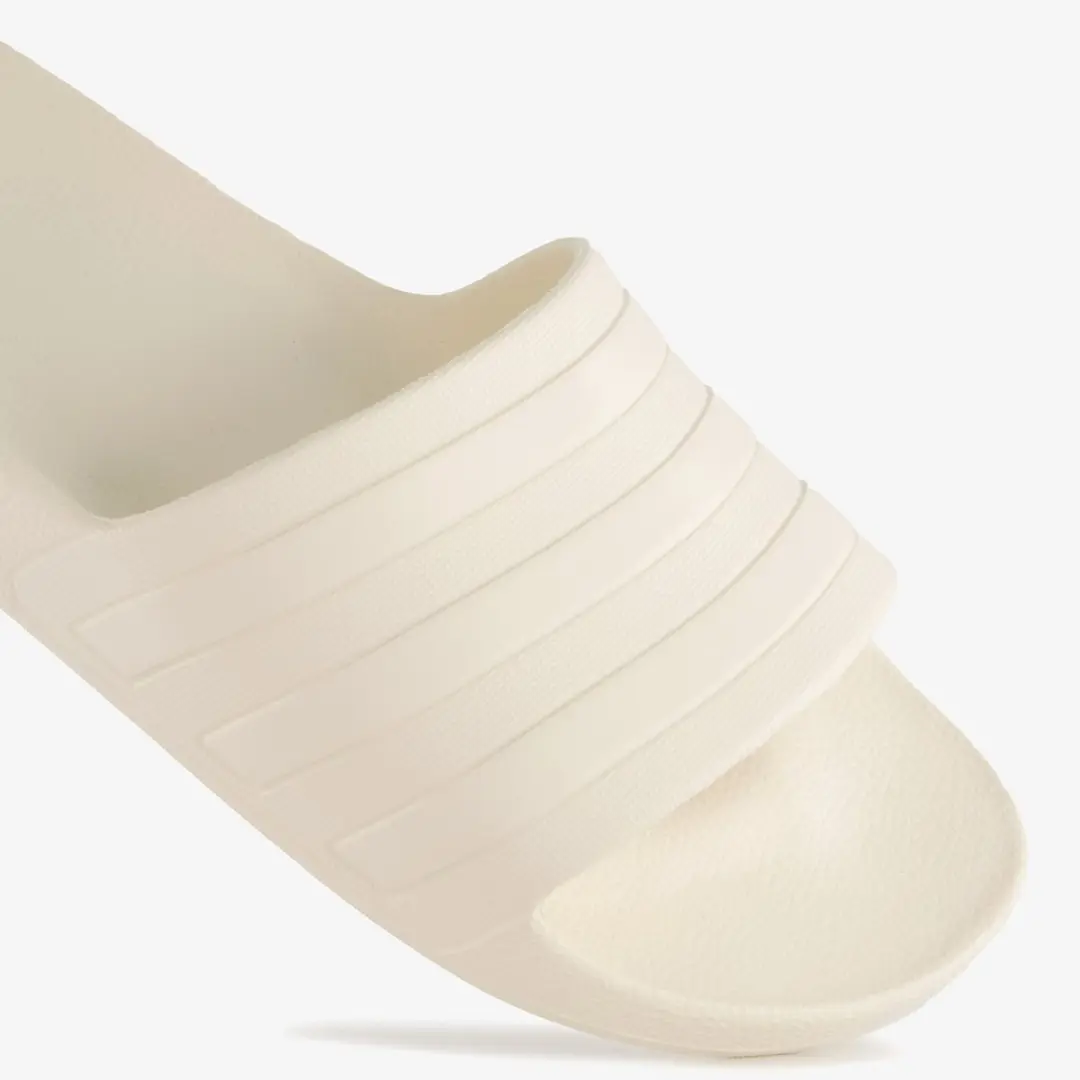 Adidas Adilette Aqua Slides JP5183 - Dames - Wit - 37
