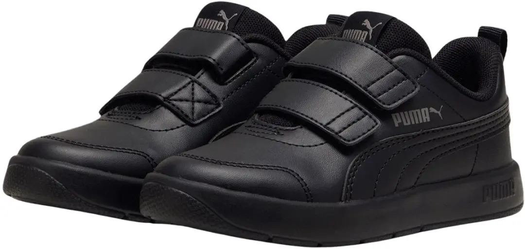 Puma Courtflex V3 V Sneakers Junior