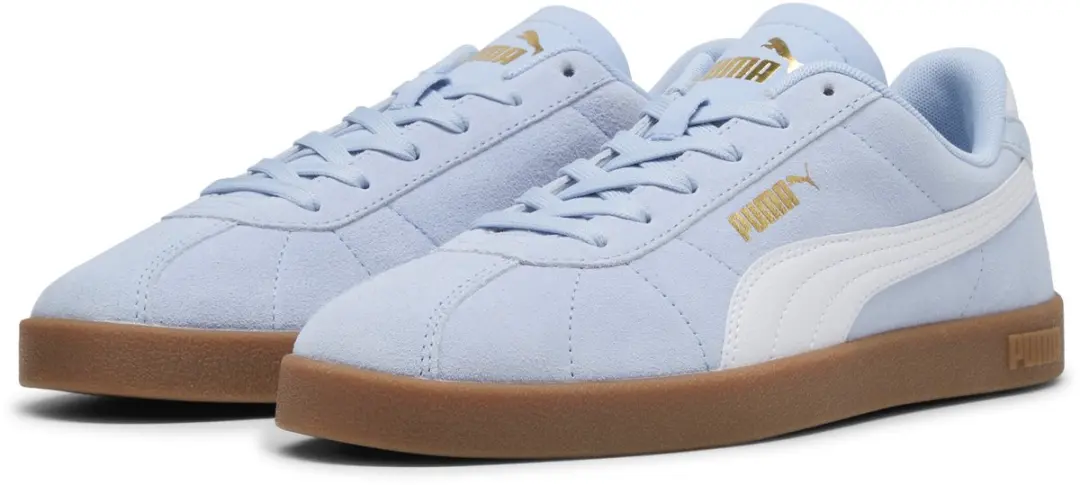 PUMA Puma Club II Unisex Sneakers