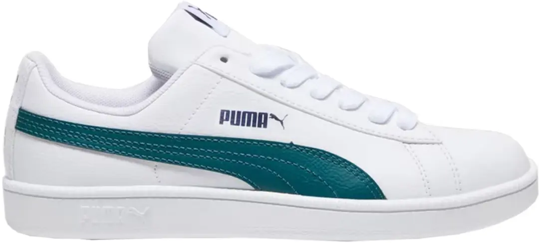 Puma Schoenen Kinderen Up Wit