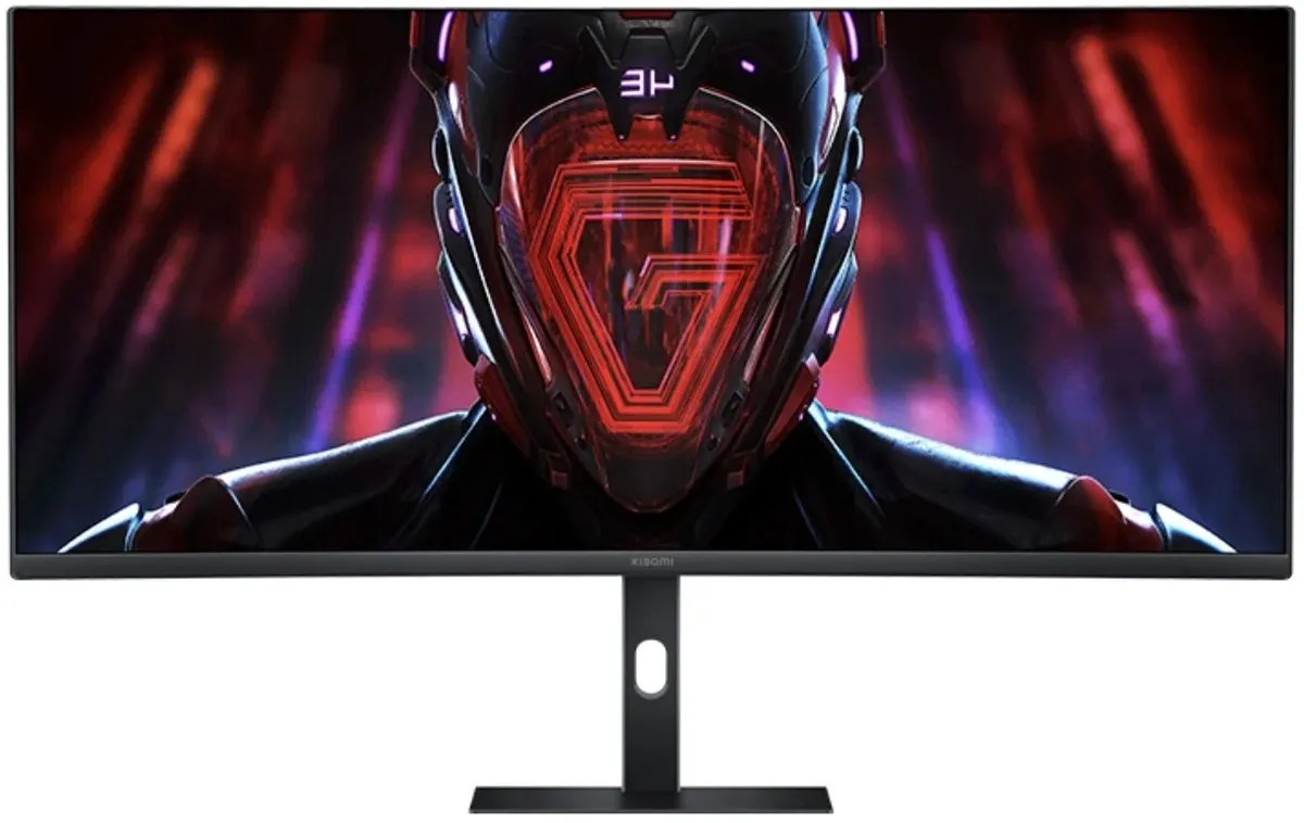 Xiaomi Skaerm LED Baglys - VESA 75x75mm