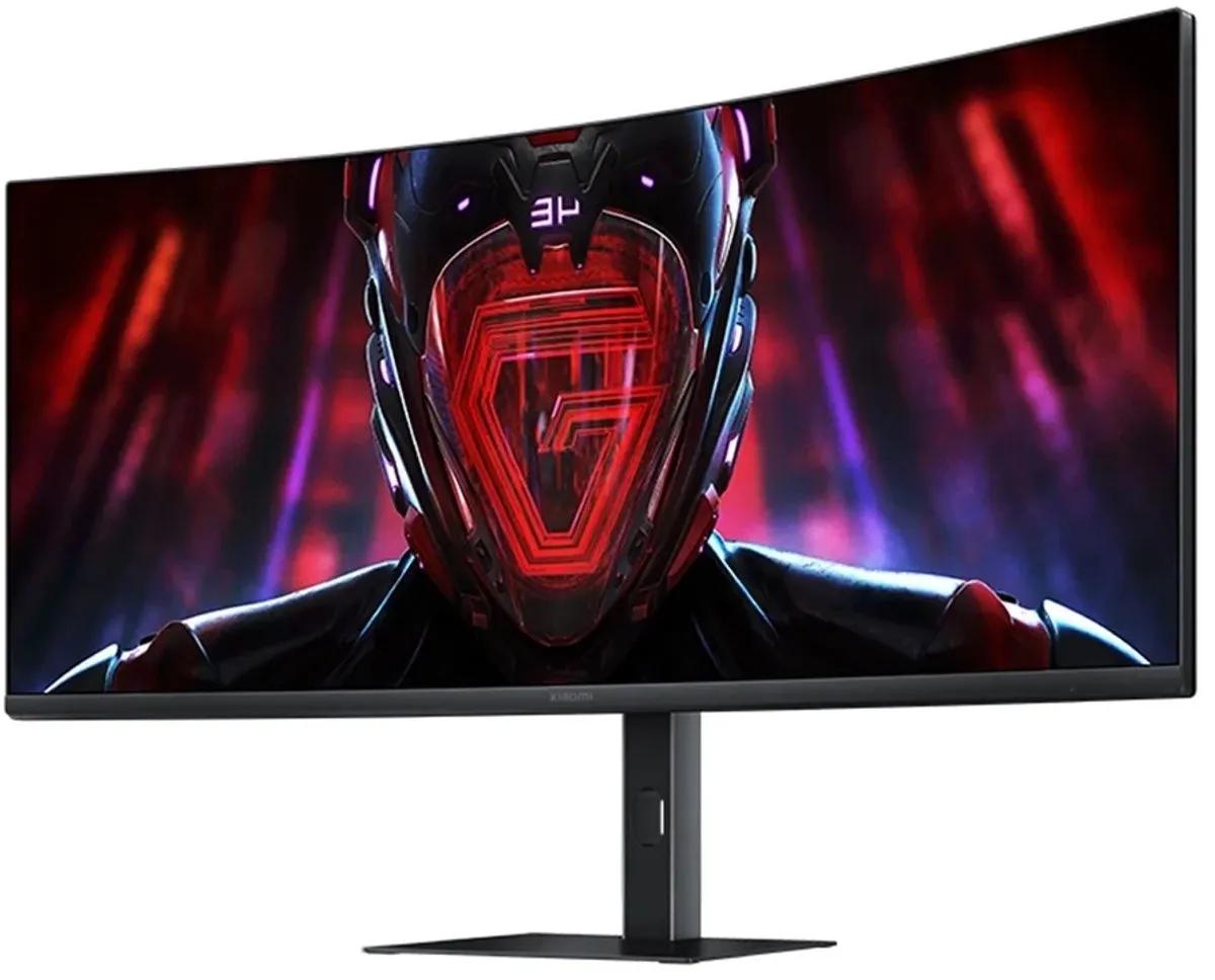 Xiaomi Skaerm LED Baglys - VESA 75x75mm