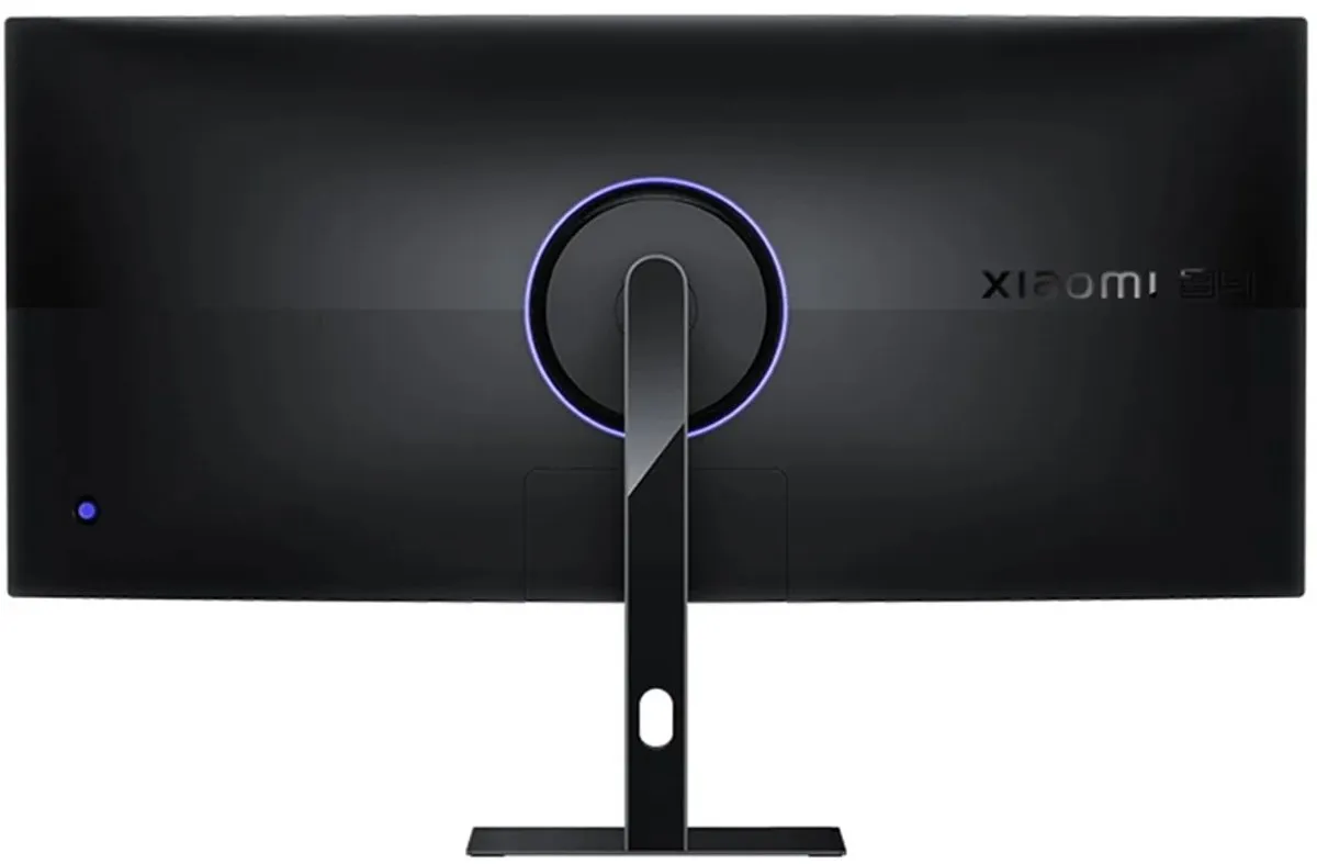 Xiaomi Skaerm LED Baglys - VESA 75x75mm
